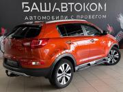 Kia Sportage III Уфа  - изображение 21