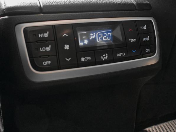 Toyota Highlander III (XU50) с пробегом 2014 года, цена 3 020 000 рублей, 133892 км, внедорожник, Автокод Объявления