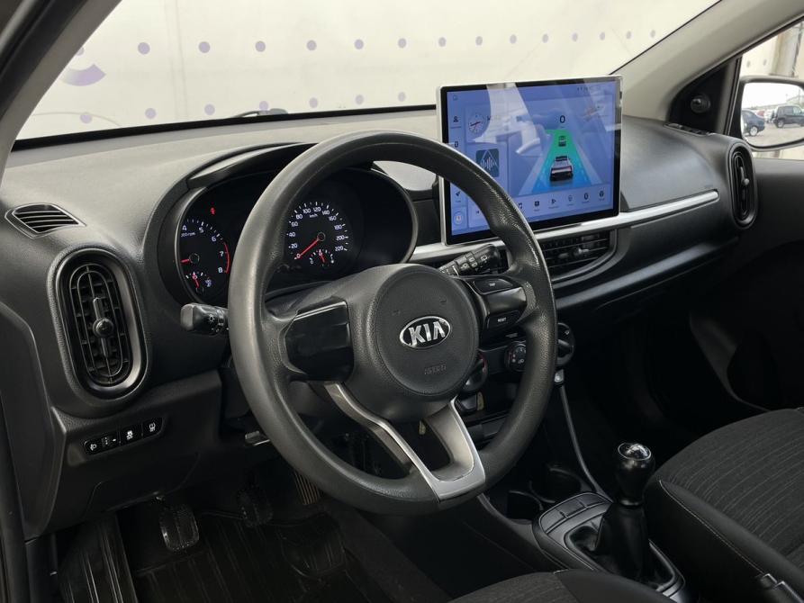 Kia Picanto III Тамбов  - изображение 15