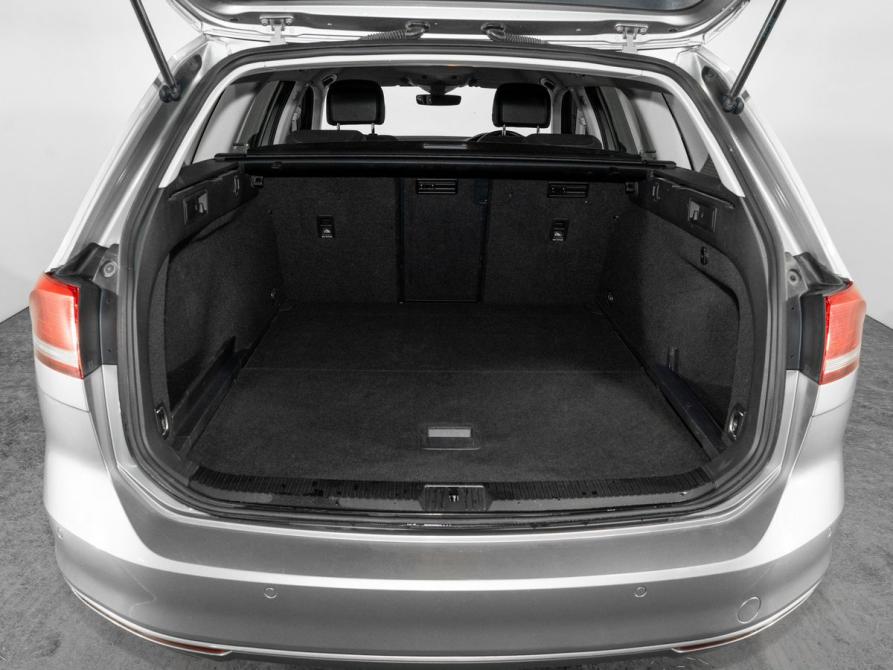 Volkswagen Passat B8 Иркутск  - изображение 20