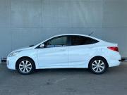 Hyundai Solaris I Тамбов  - изображение 23