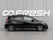 Nissan Note II Рестайлинг Краснодар  - изображение 26