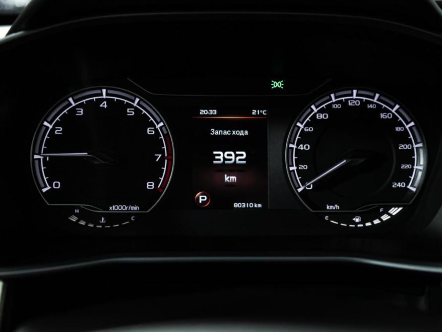 Geely Coolray I Санкт-Петербург  - изображение 13
