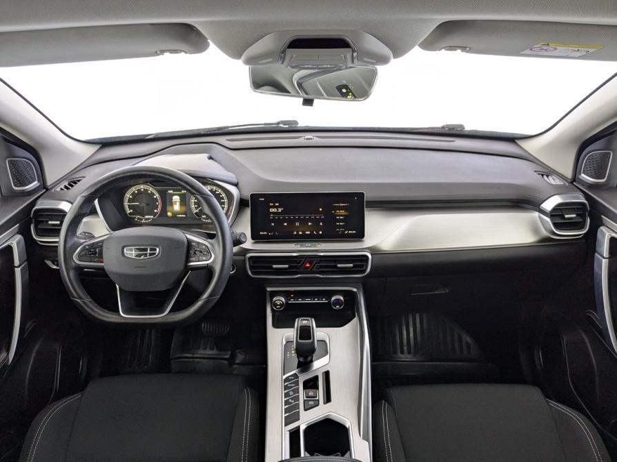 Geely Coolray I Москва  - изображение 14