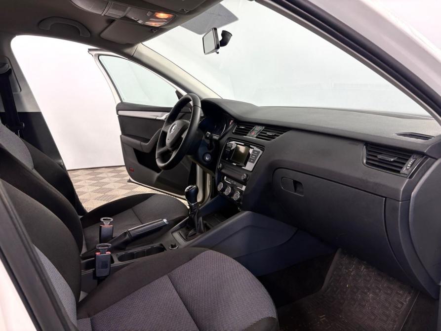 Skoda Octavia III (A7) Борисоглебск  - изображение 11