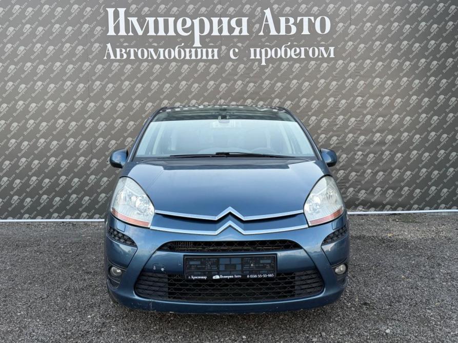 Citroen C4 Picasso I Краснодар  - изображение 2