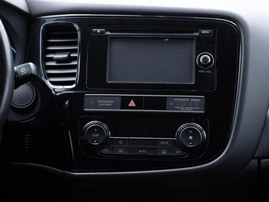 Mitsubishi Outlander III Рестайлинг 3 Москва  - изображение 14