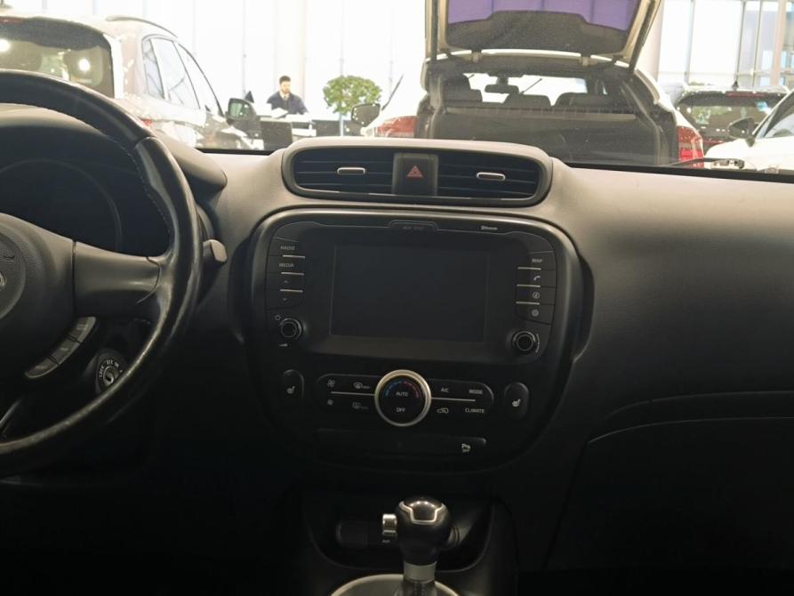 Kia Soul II Рестайлинг Казань  - изображение 18