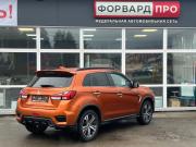 Mitsubishi ASX I Рестайлинг 3 Ижевск  - изображение 29