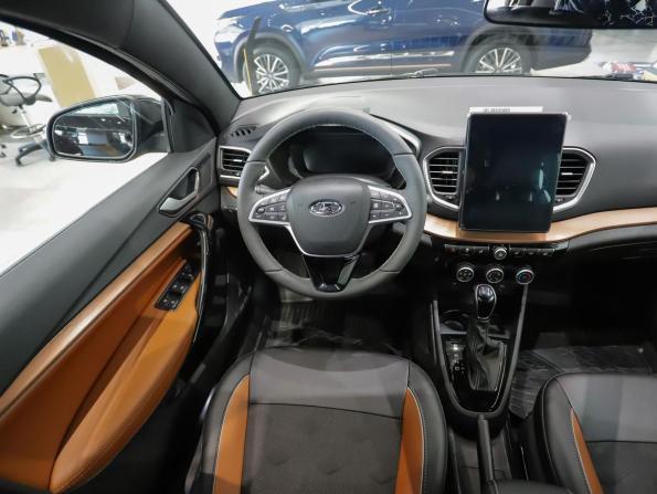 Новый Lada (ВАЗ) Vesta I Рестайлинг (NG) 2026 года, цена 2 246 000 рублей, универсал, Автокод Объявления