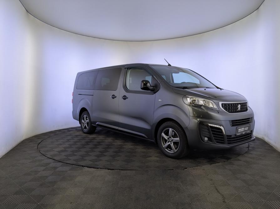 Peugeot Traveller I Москва  - изображение 3