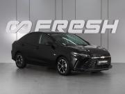 Chevrolet Monza II Рестайлинг Минеральные Воды  - изображение 21