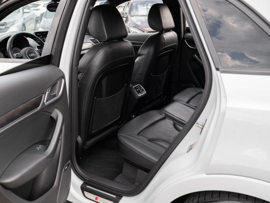 Audi RS Q3 I (8U) Сочи  - изображение 12