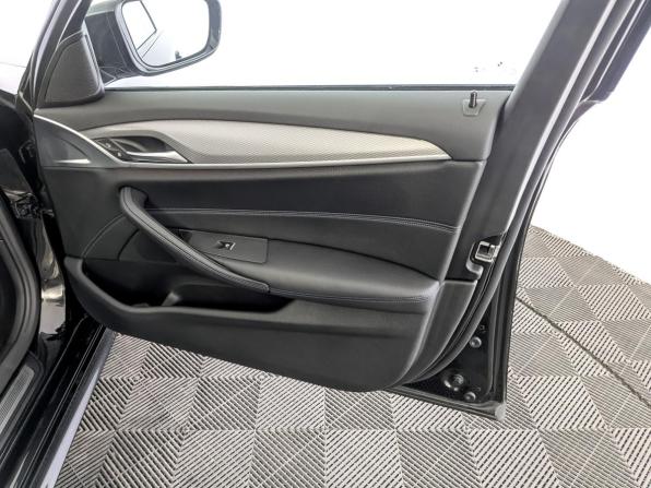 BMW 5 серии VII (G30/G31/G38) с пробегом 2020 года, цена 4 300 000 рублей, 72425 км, седан, Автокод Объявления