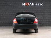 Hyundai Elantra III (XD2) Рестайлинг Екатеринбург  - изображение 14