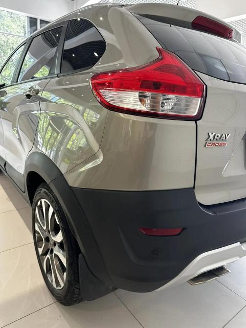 Lada (ВАЗ) XRAY I Березники  - изображение 9