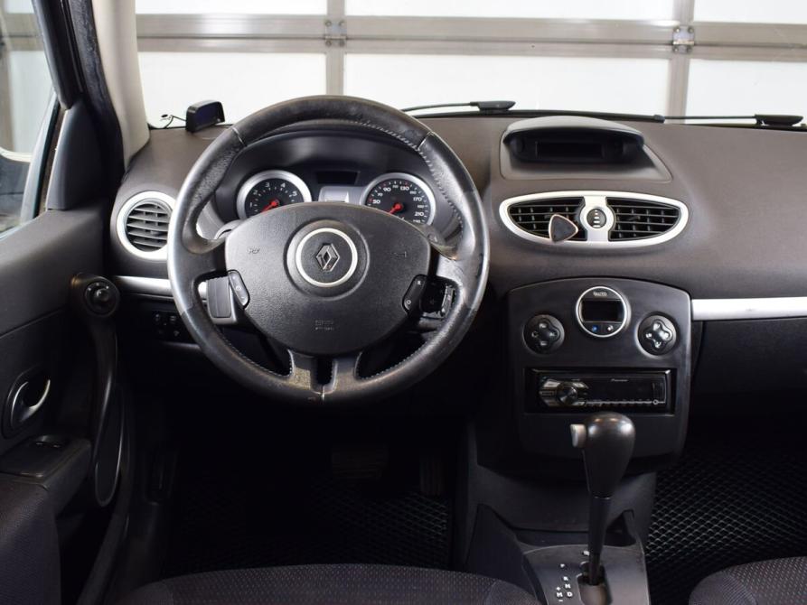 Renault Clio III Кемерово  - изображение 8