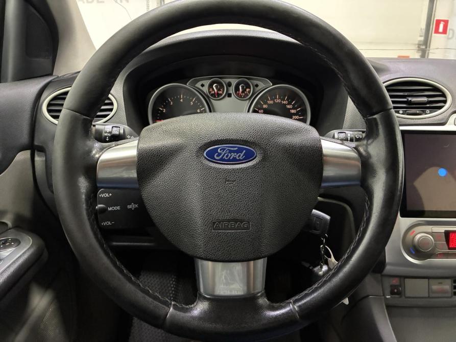 Ford Focus II Рестайлинг Пермь  - изображение 12