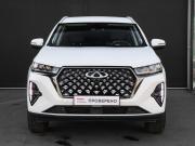 Chery Tiggo 7 Pro Max I Москва  - изображение 27