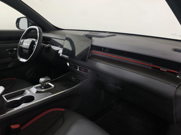 JETOUR DASHING I с пробегом 2025 года, цена 2 889 900 рублей, 220 км, внедорожник, Автокод Объявления