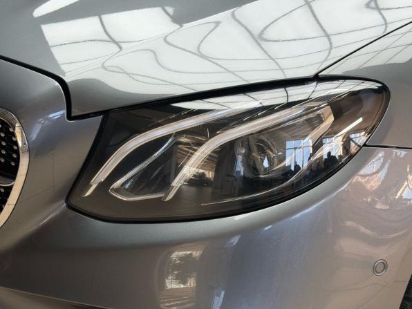 Mercedes-Benz E-Класс V (W213 S213 C238) с пробегом 2019 года, цена 3 399 000 рублей, 107000 км, купе-хардтоп, Автокод Объявления