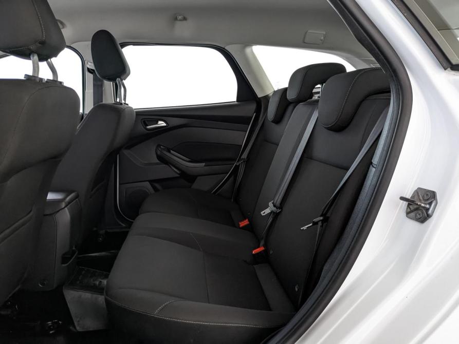 Ford Focus III Рестайлинг Москва  - изображение 18