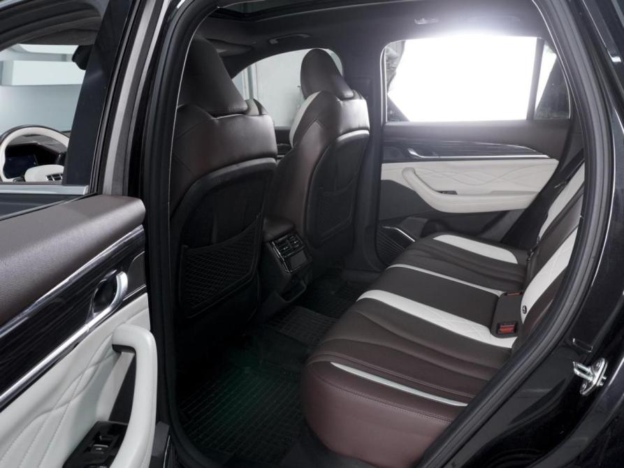 Geely Monjaro I Ростов-на-Дону  - изображение 11