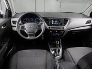 Hyundai Solaris II Тюмень  - изображение 23