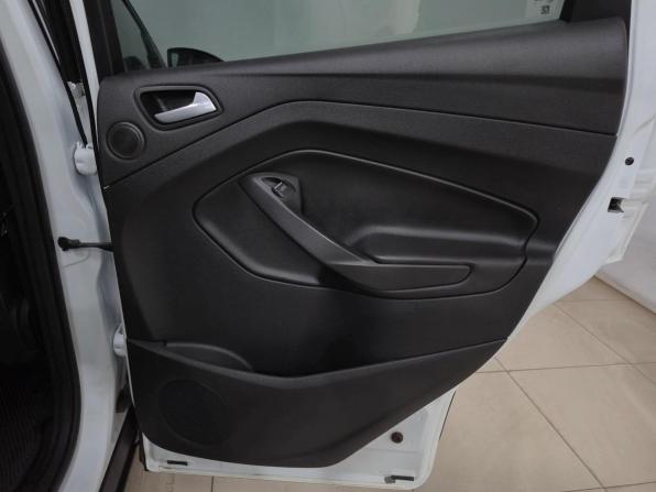 Ford Kuga II с пробегом 2013 года, цена 1 100 000 рублей, 199065 км, внедорожник, Автокод Объявления