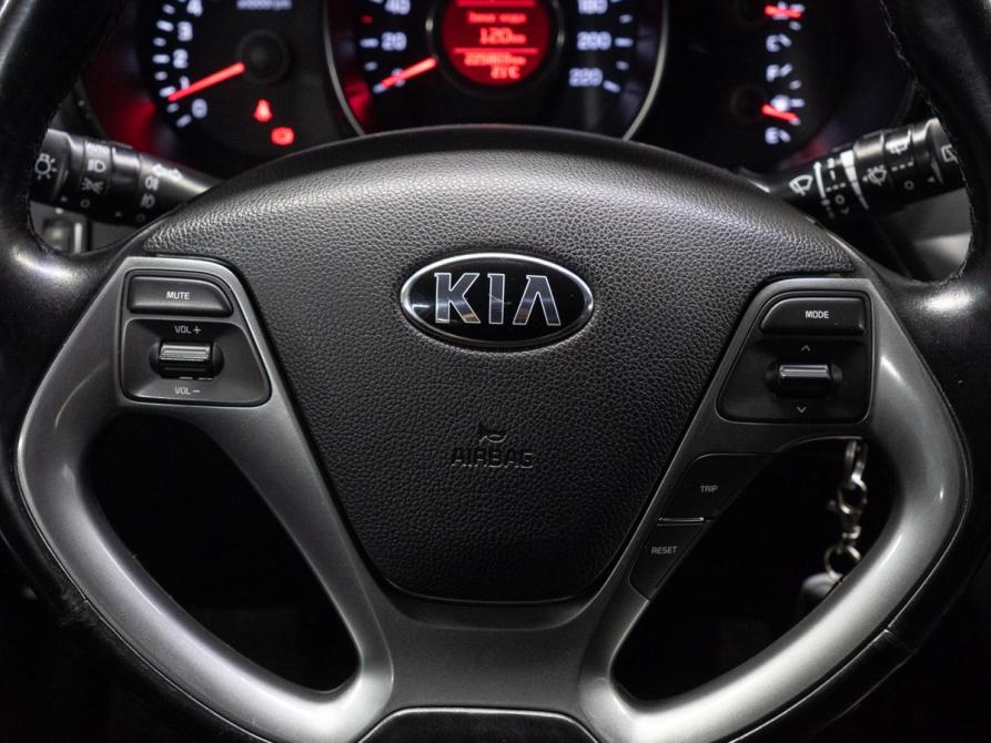 Kia Rio III Тюмень  - изображение 20