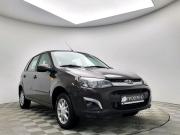 Lada (ВАЗ) Kalina II Мурманск  - изображение 26