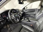 BMW 5 серии VII (G30/G31/G38) Москва  - изображение 28