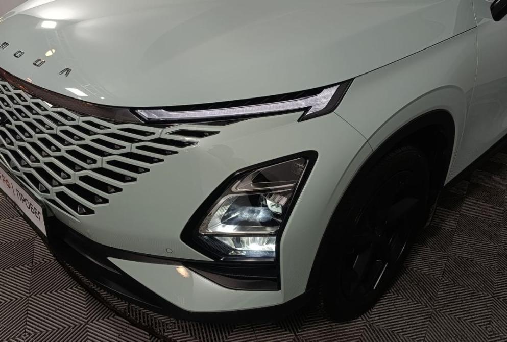 Omoda C5 I Волгоград  - изображение 21