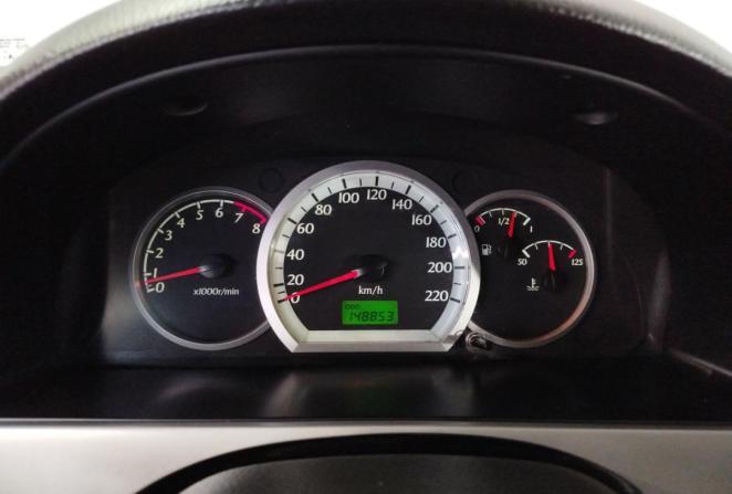 Chevrolet Lacetti I с пробегом 2011 года, цена 460 000 рублей, 148853 км, хэтчбек, Автокод Объявления