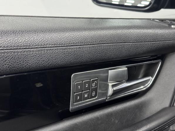 Land Rover Range Rover Sport I Рестайлинг с пробегом 2010 года, цена 1 980 000 рублей, 392315 км, внедорожник, Автокод Объявления