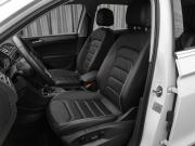 Volkswagen Tiguan II Рестайлинг Москва  - изображение 32
