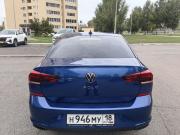 Volkswagen Polo VI Нижнекамск  - изображение 30