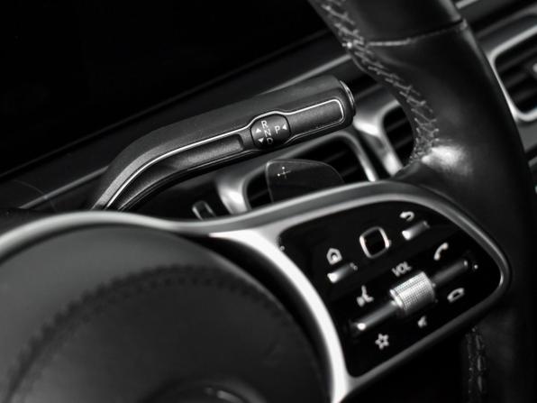 Mercedes-Benz GLS II (X167) с пробегом 2020 года, цена 6 480 900 рублей, 149773 км, внедорожник, Автокод Объявления