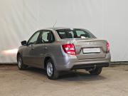 Lada (ВАЗ) Granta I Рестайлинг Кемерово  - изображение 20