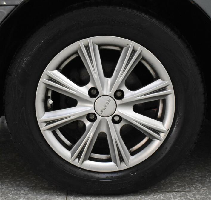 Chevrolet Lanos I Москва  - изображение 14