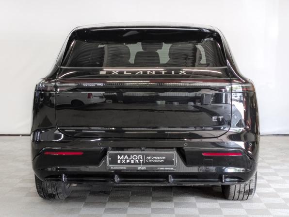 Exeed Exlantix ET с пробегом 2025 года, цена 5 390 000 рублей, 3412 км, внедорожник, Автокод Объявления