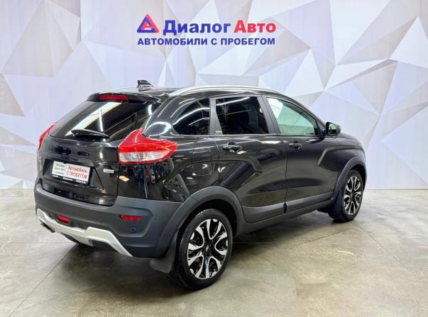 Lada (ВАЗ) XRAY I с пробегом 2020 года, цена 1 040 000 рублей, 83981 км, хэтчбек, Автокод Объявления