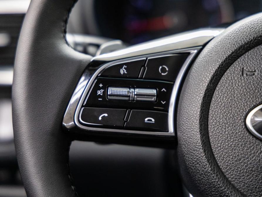 Kia Optima IV Рестайлинг Волгоград  - изображение 18
