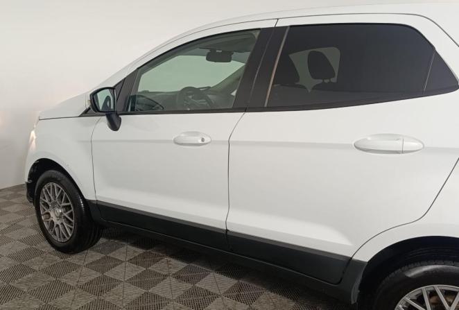 Ford EcoSport II с пробегом 2017 года, цена 1 065 000 рублей, 96000 км, внедорожник, Автокод Объявления