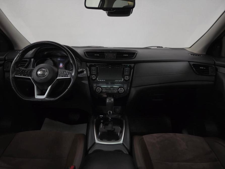 Nissan Qashqai II Рестайлинг Альметьевск  - изображение 13