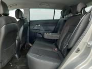 Kia Sportage III Рестайлинг Москва  - изображение 29