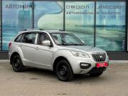 Lifan X60 I Рестайлинг Архангельск  - изображение 17