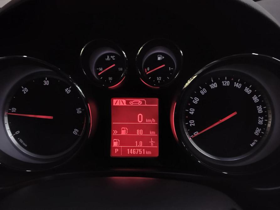Opel Insignia I Санкт-Петербург  - изображение 24