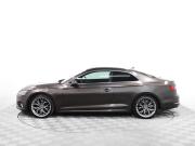 Audi A5 II (F5) Москва  - изображение 28