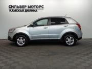 SsangYong Actyon II Пермь  - изображение 18